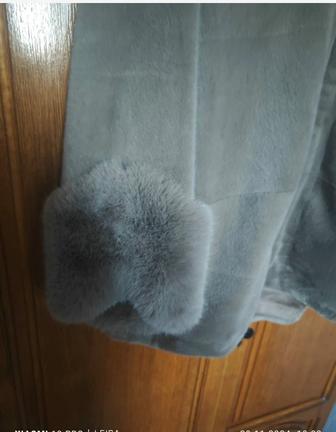 Продам полушубок