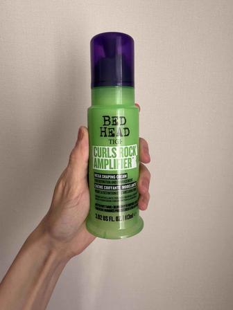 Tigi Curls Rock Amplifier крем для укладки