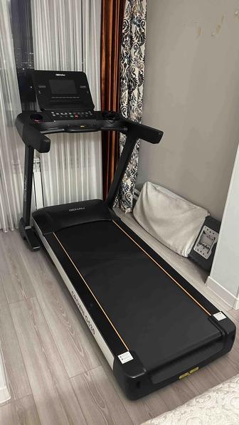 Беговая дорожка GENAU CROWN G530