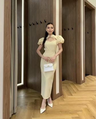 Продается платье