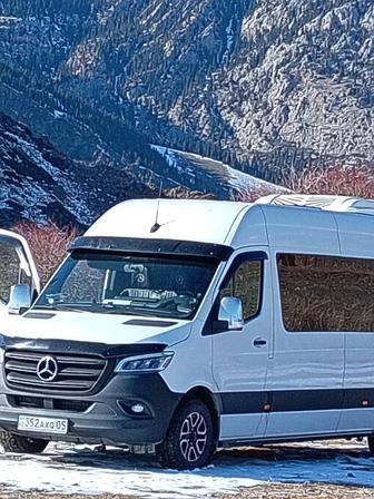 Пассажирские перевозки