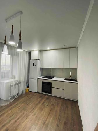 Производство корпусной мебели.