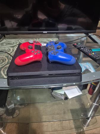 Игровая приставка