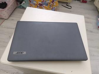 Ноутбук Acer на запчасти