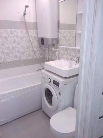 Услуги сантехник