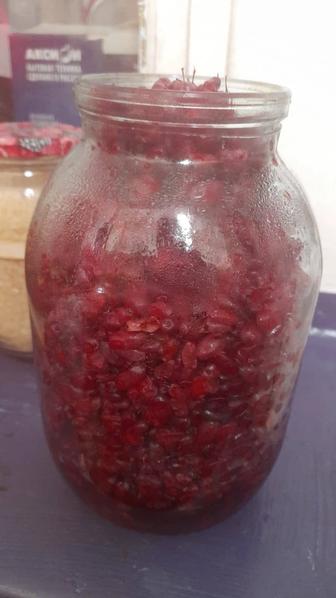 Продам барбарис свежесобранный, дачный