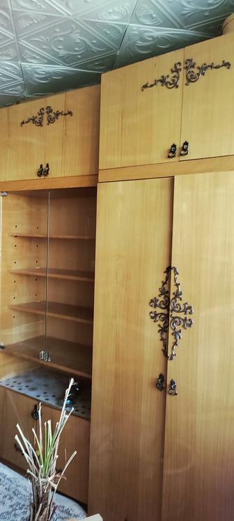 Отдам стенку самовывоз