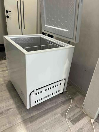 Продам морозильник
