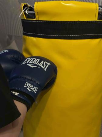 Боксерская груша