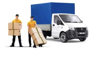 ГРУЗЧИКИ ПЕРЕЕЗДЫ ГАЗЕЛЬ КОСТАНАЙ