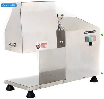 Мясорыхлитель-тендерайзер Hurakan HKN-PK используется на предприятиях