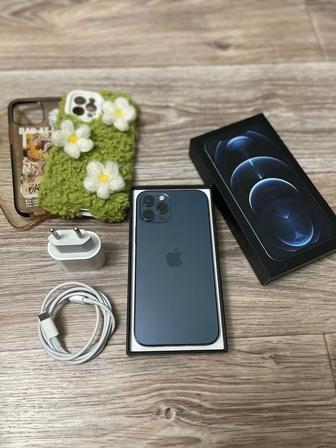 Продам IPhone 12 Pro Max 256Gb/Айфон 12 Pro Max 256Gb 87%