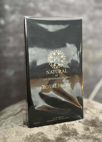 Парфюм The wood collection (royal night)