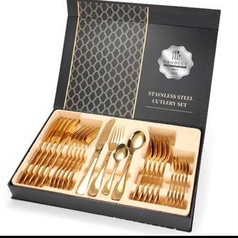 Набор столовых приборов