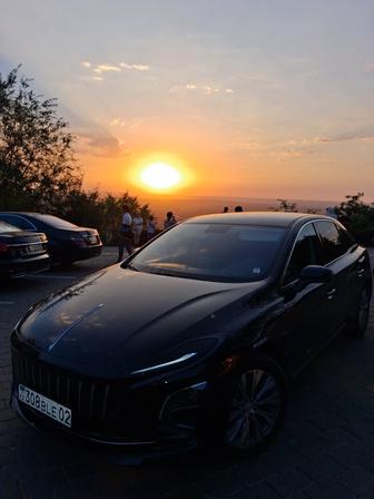 Аренда авто с водителем по часам Алматы