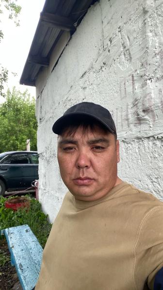водитель с личным авто