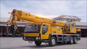 Аренда автокрана!