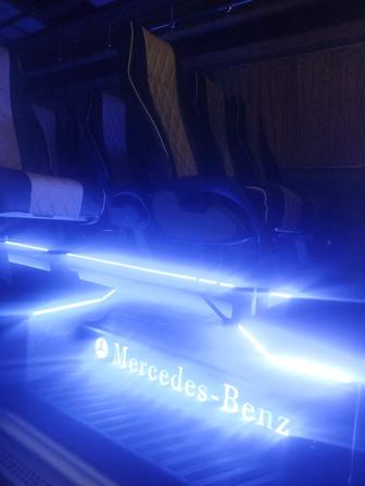 Заказ спринтер 18.20.21 Посадочный мест