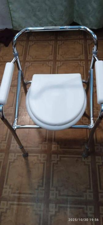 Биотуалеты