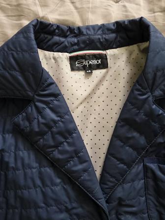 Продаю куртку плащ