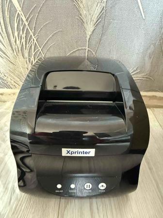 Xprinter 365