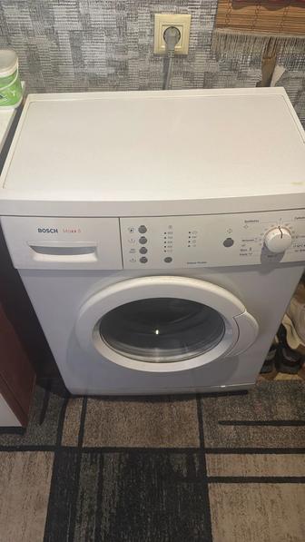 Продам стиральную машинку