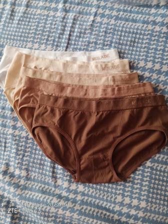 Трусы женские