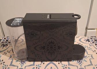 Капсульная кофемашина