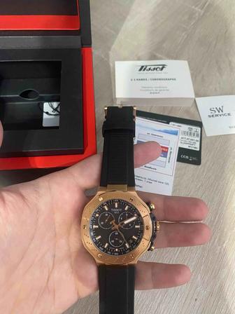 часы Tissot (новые) срочно