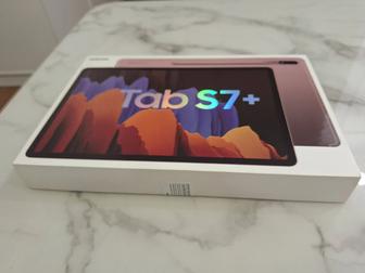 Планшет Samsung Galaxy Tab S7 plus