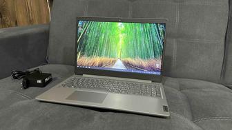 Новый! Ноутбук Lenovo ideapad Core i3 10gen, 16GB, SSD 256GB,Nvidia GeForce