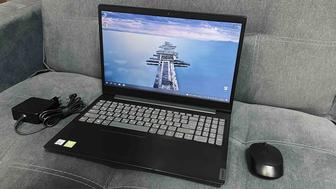 Ноутбук Lenovo Core i3/8GB/SSD1TB/Nvidia Geforce