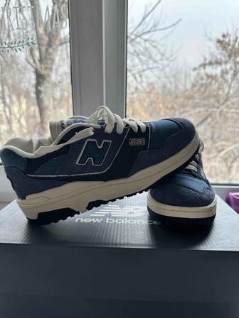 Кроссовки New Balance 550 - оригинал - 36EU