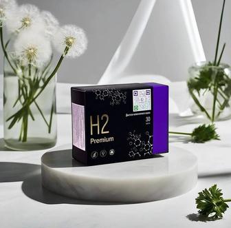 H2 Магний Водород Premium