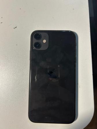 Продам iPhone 11