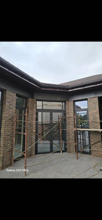 Все виды строителство Кафел Сварка.Крыша.