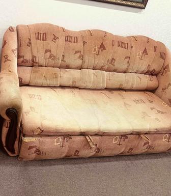 Отдам диван ДАРОМ