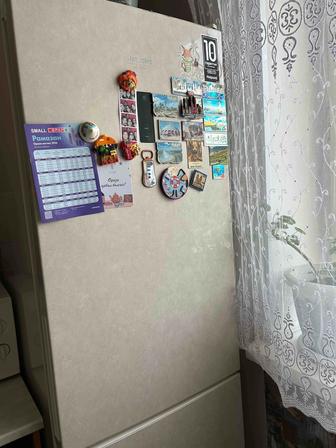 Холодильник