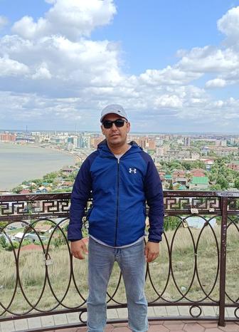 Водитель