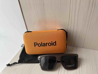 Мужские солнцезащитные очки Polaroid