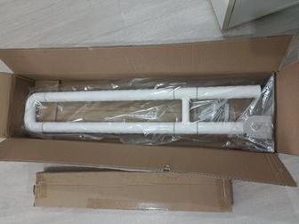 Продам поручни для ванны и туалета