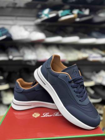 Кросовки Loro piana