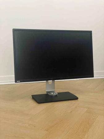 Монитор BenQ BL3201PT 32 4K IPS (Pivot)