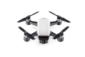 Дрон Квадрокоптер DJI Spark Спарк