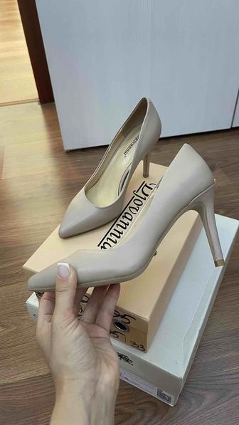 Туфли женская