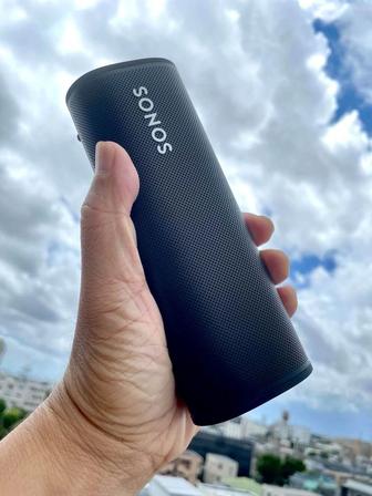 Умная премиальная колонка Sonos