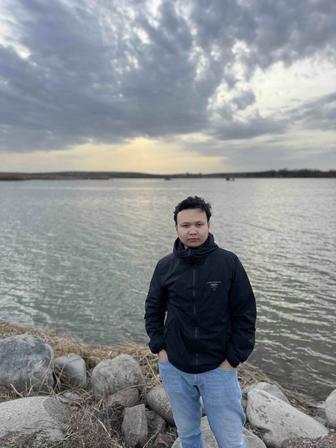 Разнорабочий