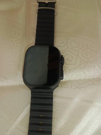 Продам часы apple watch