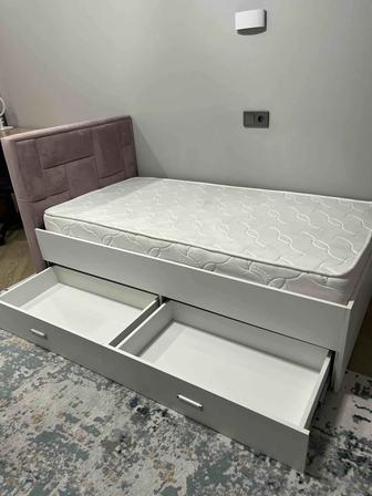 Детские кровати