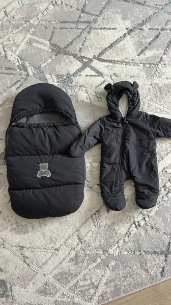 мешок для новорожденных